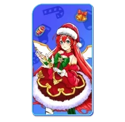 Starlight
Christmas