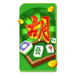 Mahjong
Ways