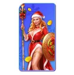 Wisdom of Athena
Xmas 1000
